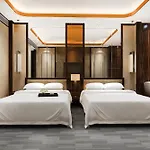 El De Rosewood Near Delhi Airport
